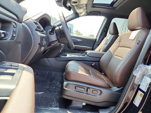 New 2026 Honda Ridgeline RTL image 9