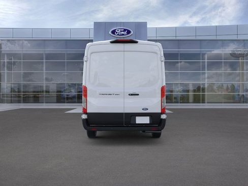 New 2026 Ford Transit 250 148 Medium Roof image 5