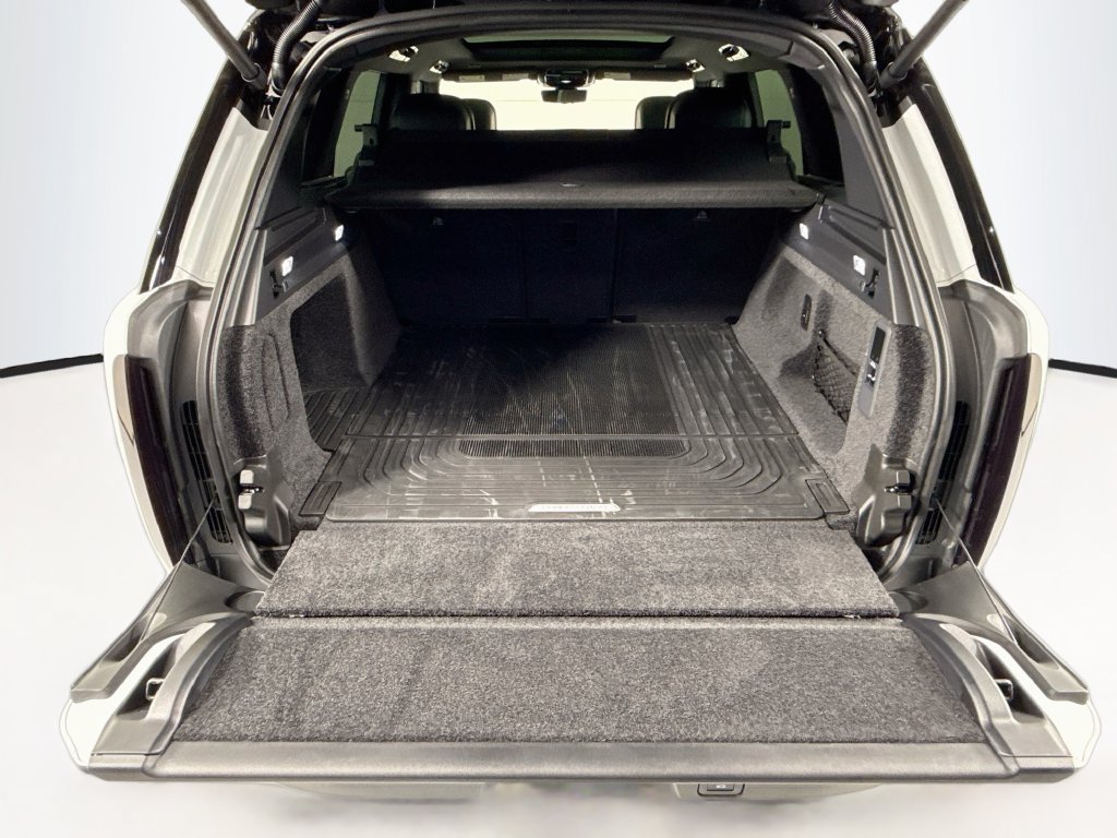 New 2026 Land Rover Range Rover SE AWD/4WD image 29