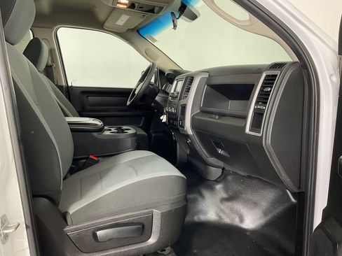 Used 2023 RAM 1500 Tradesman RWD image 24