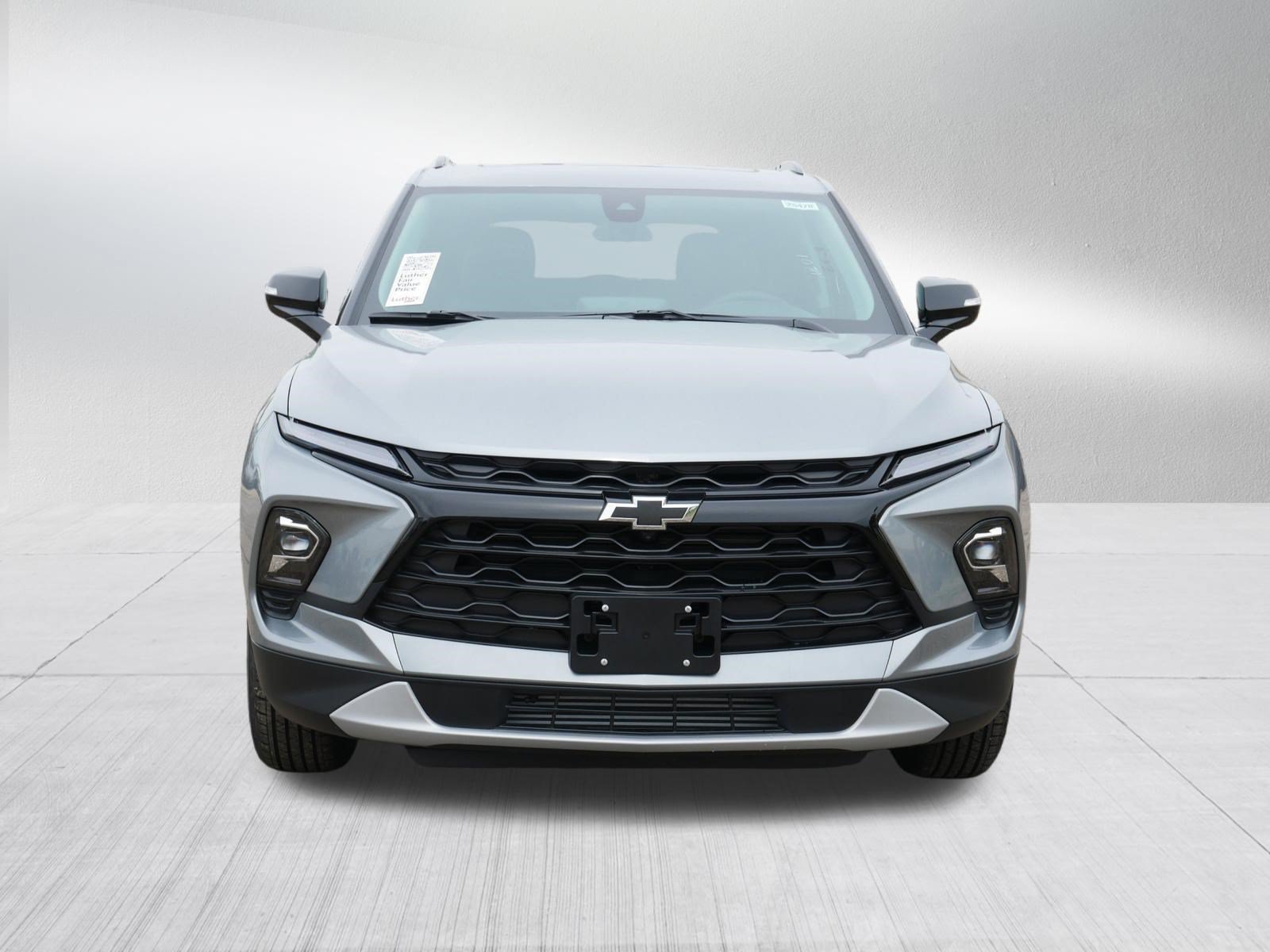 New 2026 Chevrolet Blazer LT w/ Sound & Technology Package AWD/4WD image 8
