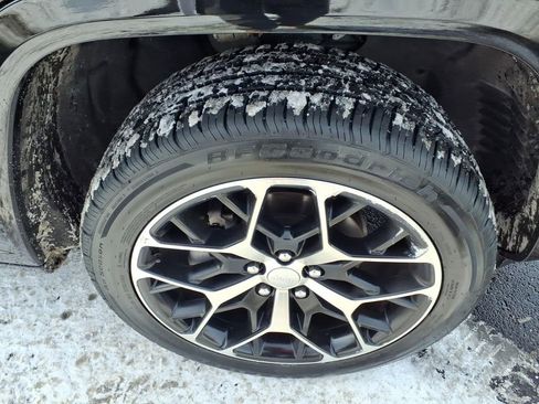 Used 2024 Jeep Grand Cherokee Summit AWD/4WD image 27