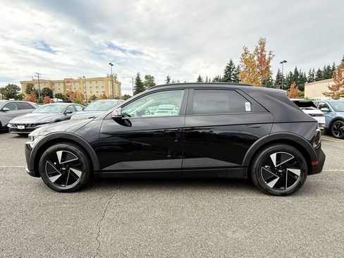 New 2025 Hyundai Ioniq 5 SEL image 4