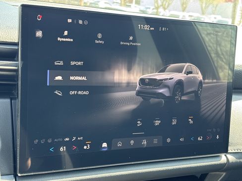 New 2026 MAZDA CX-5 2.5 S w/ Premium Package image 32