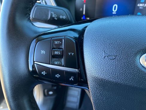 Used 2023 Ford Escape Active image 37