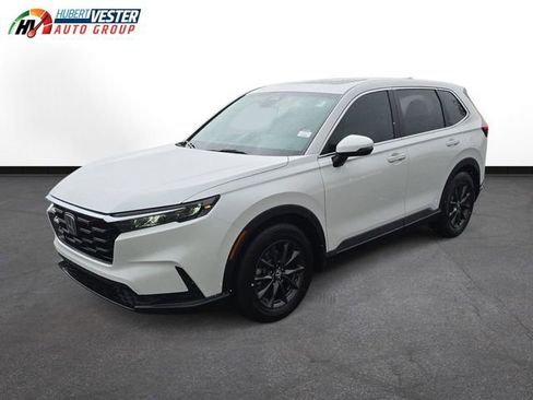 New 2026 Honda CR-V EX-L image 2