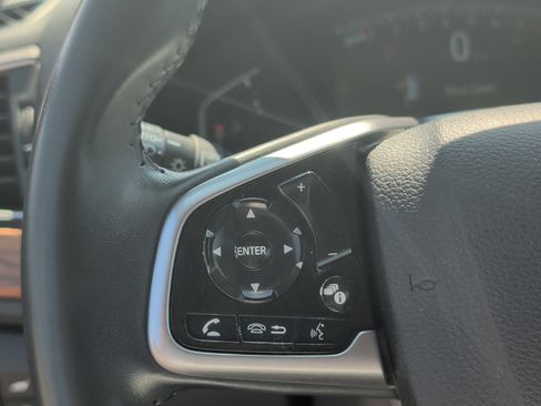 Used 2020 Honda CR-V EX-L image 28