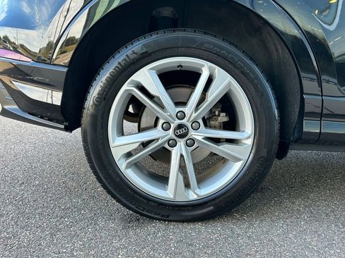 Used 2022 Audi Q3 2.0T Premium Plus image 55