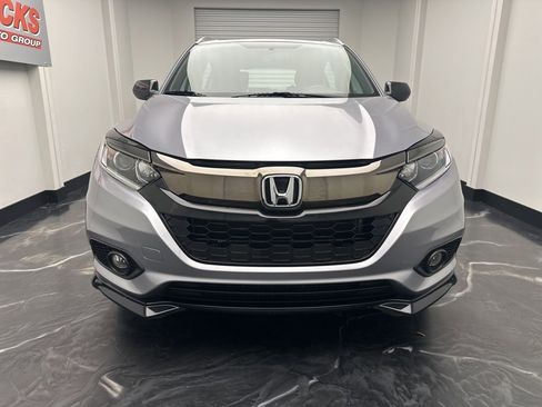 Used 2019 Honda HR-V Sport image 28