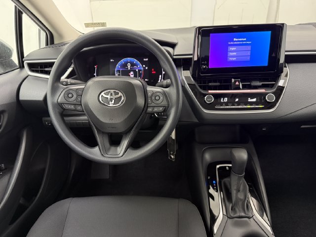 New 2027 Toyota Corolla LE FWD image 29