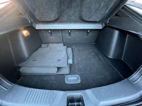 Used 2025 Buick Envista Sport Touring image 31