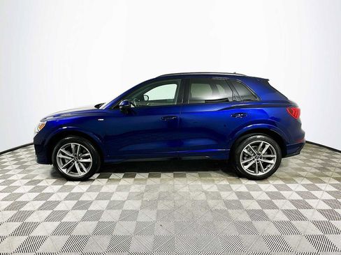Used 2024 Audi Q3 2.0T Premium AWD/4WD image 4