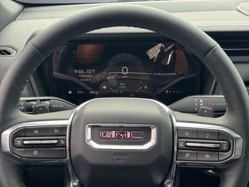 New 2026 GMC Terrain Elevation w/ Elevation Premium Package image 16