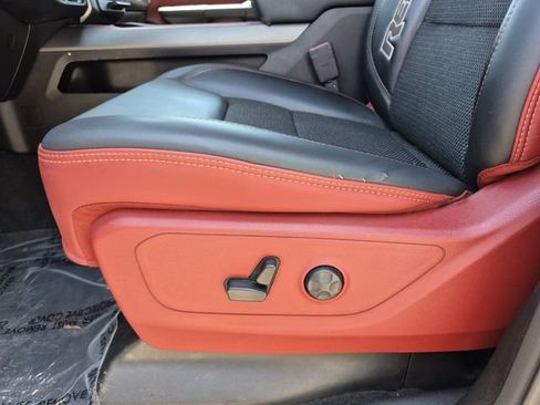 Used 2019 RAM 1500 Rebel w/ Rebel Level 2 Equipment Group AWD/4WD image 17