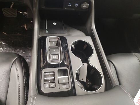 New 2026 Honda Pilot EX-L image 9