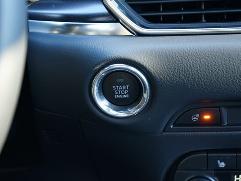 Certified 2025 MAZDA CX-5 2.5 Turbo image 23