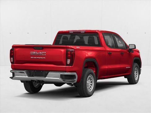 New 2026 GMC Sierra 1500 Pro image 2