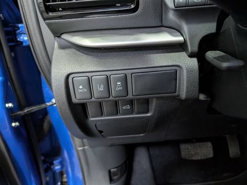 Used 2026 Mitsubishi Eclipse Cross SE AWD/4WD image 19