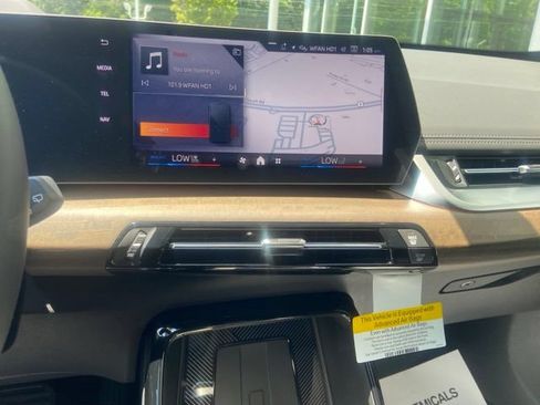 New 2026 BMW X1 xDrive28i w/ Technology Package AWD/4WD image 15