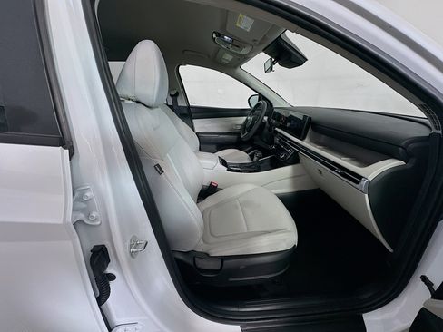 Used 2025 Hyundai Tucson SEL image 33