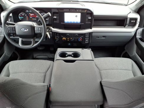Used 2024 Ford F350 XL w/ FX4 Off-Road Package image 12