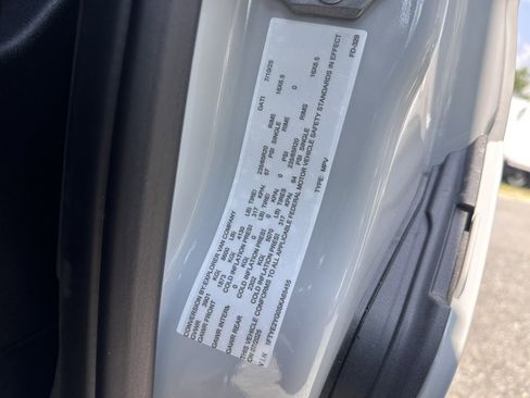 New 2025 Ford Transit 150 Low Roof AWD image 64