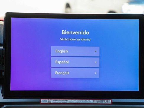 New 2025 Toyota Tacoma TRD Sport image 15