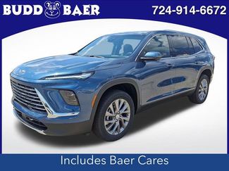 New 2026 Buick Enclave Preferred w/ Power Package video 2