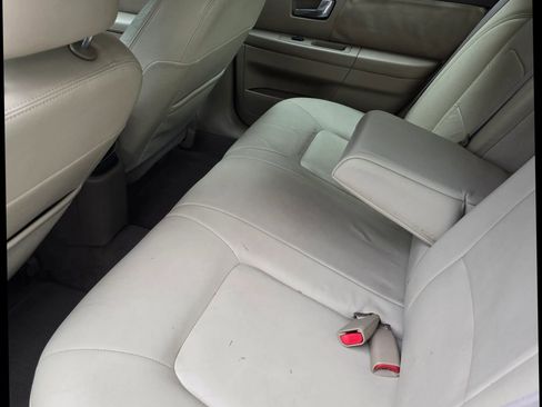 Used 2002 Mercury Sable LS Premium FWD image 10