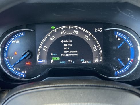Certified 2023 Toyota RAV4 LE AWD/4WD image 20