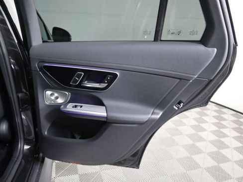 Certified 2025 Mercedes-Benz GLC 300 GLC 300 image 28