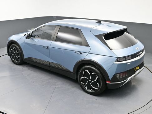 Used 2022 Hyundai Ioniq 5 SE image 43