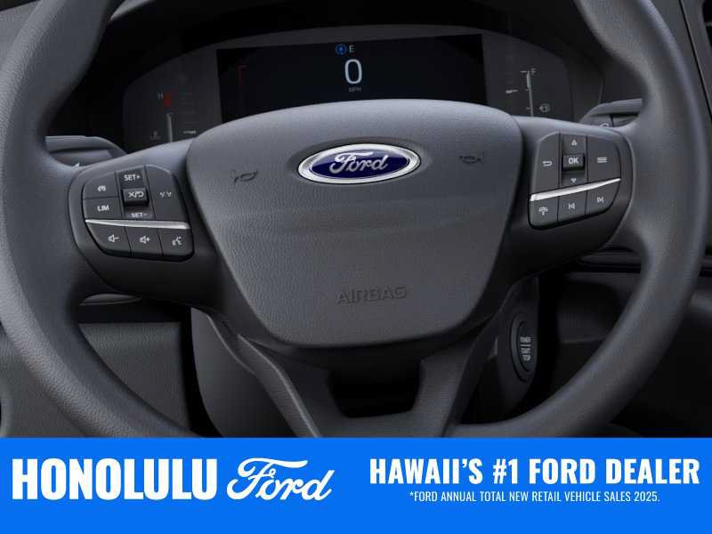 New 2027 Ford Transit 350 RWD image 12