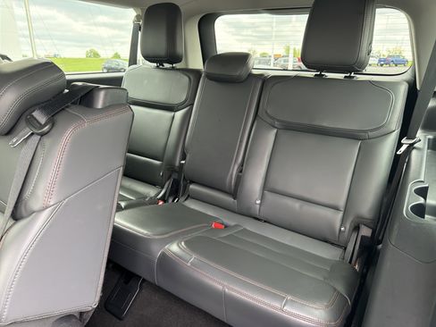 Certified 2025 Ford Expedition Max Active AWD/4WD image 57