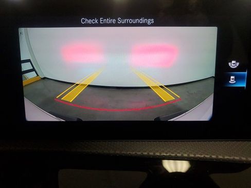 Used 2023 Mercedes-Benz CLA 250 CLA 250 image 18