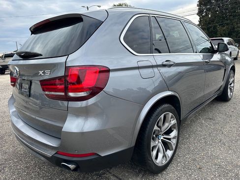Used 2017 BMW X5 xDrive35i image 19