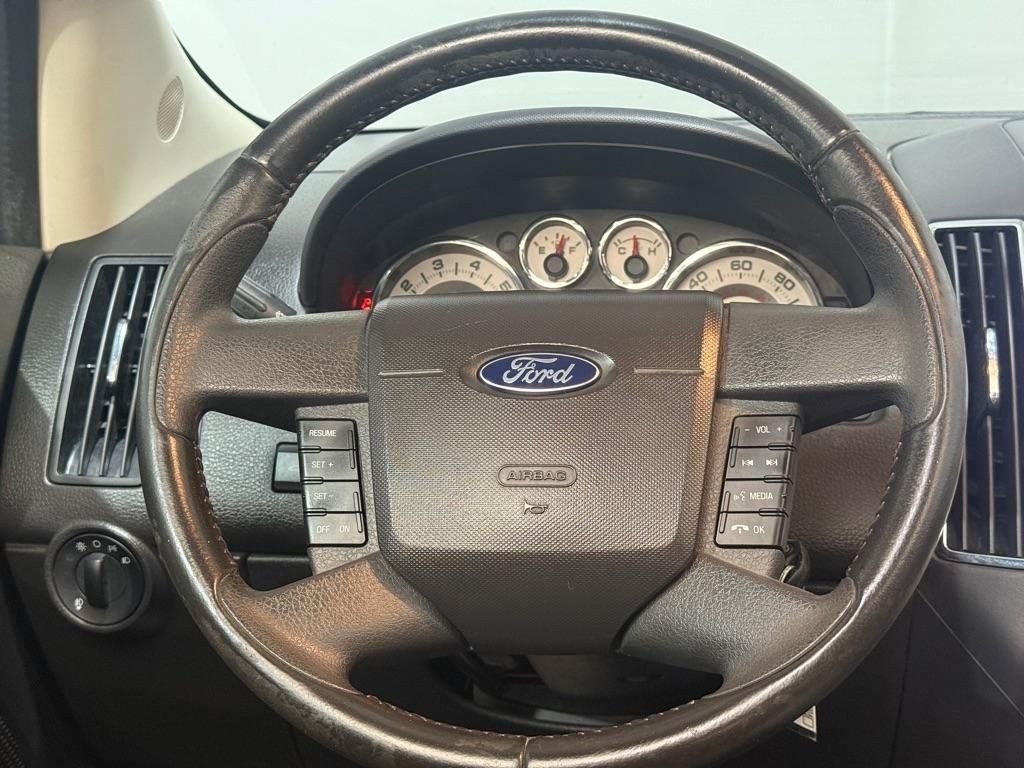 Used 2010 Ford Edge Limited FWD image 22
