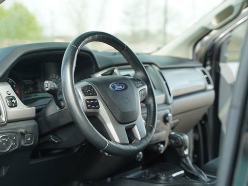 Used 2019 Ford Ranger XLT w/ Equipment Group 301A Mid AWD/4WD image 25