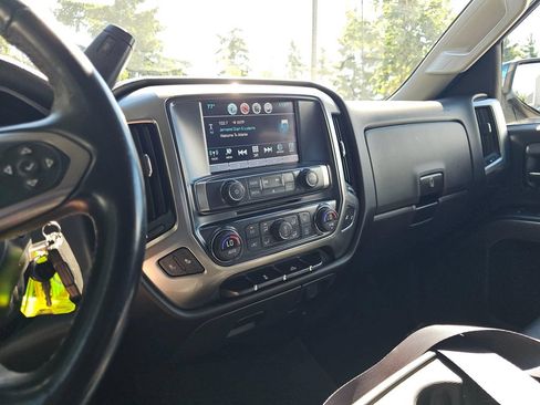 Used 2016 Chevrolet Silverado 1500 LT w/ All Star Edition AWD/4WD image 32