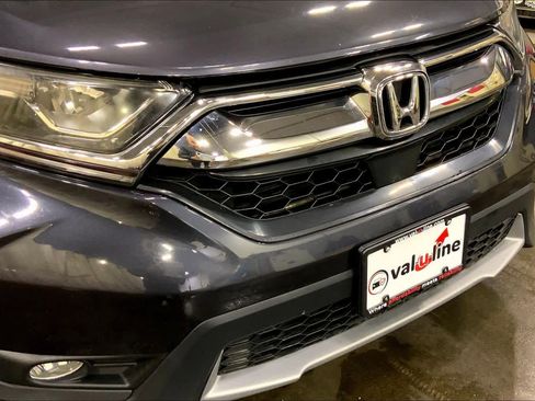 Used 2019 Honda CR-V EX image 30
