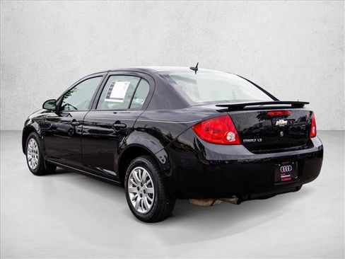 Used 2009 Chevrolet Cobalt LS FWD image 7