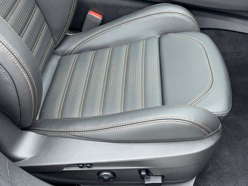 New 2025 Alfa Romeo Giulia Intensa w/ Driving Assist Package image 41