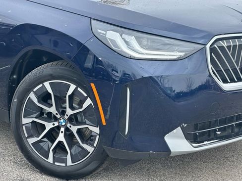 New 2026 BMW X3 xDrive30 w/ Premium Package image 2