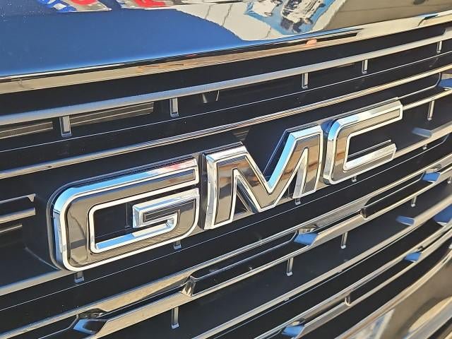 Used 2024 GMC Sierra 1500 Elevation RWD image 30