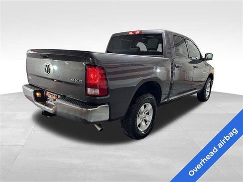 Used 2020 RAM 1500 Tradesman w/ Popular Equipment Group image 4