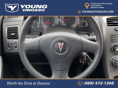 Used 2006 Pontiac Torrent 2WD image 16