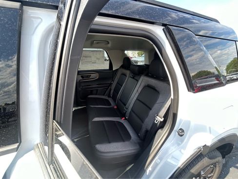 New 2026 Ford Bronco Sport Big Bend w/ Convenience Package AWD/4WD image 14