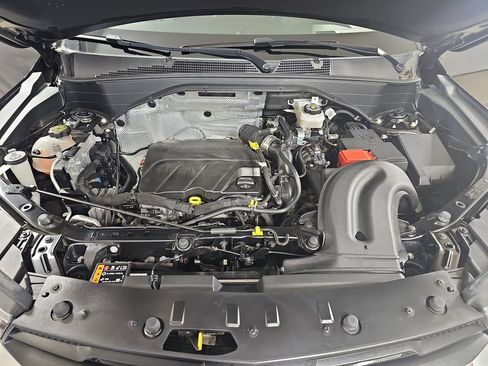 Certified 2023 Chevrolet TrailBlazer LT image 34