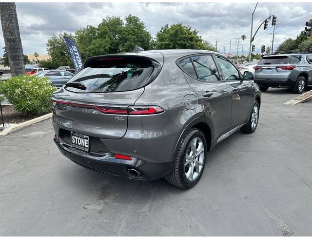 Used 2024 Dodge Hornet R/T AWD/4WD image 7