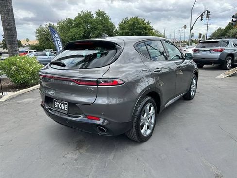 Used 2024 Dodge Hornet R/T AWD/4WD image 7